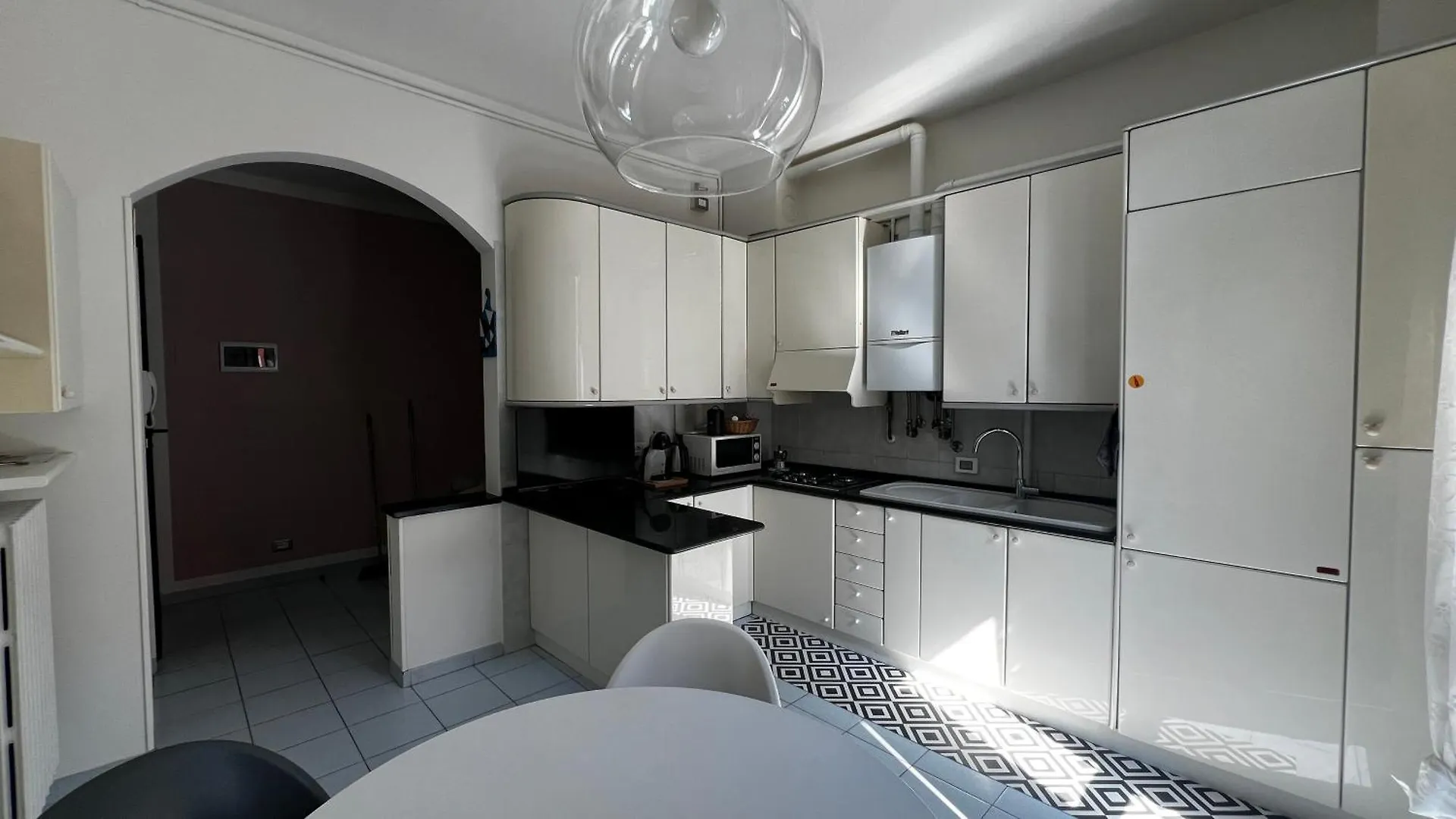 Apartment B&Be'S Rooms Bologna Italy