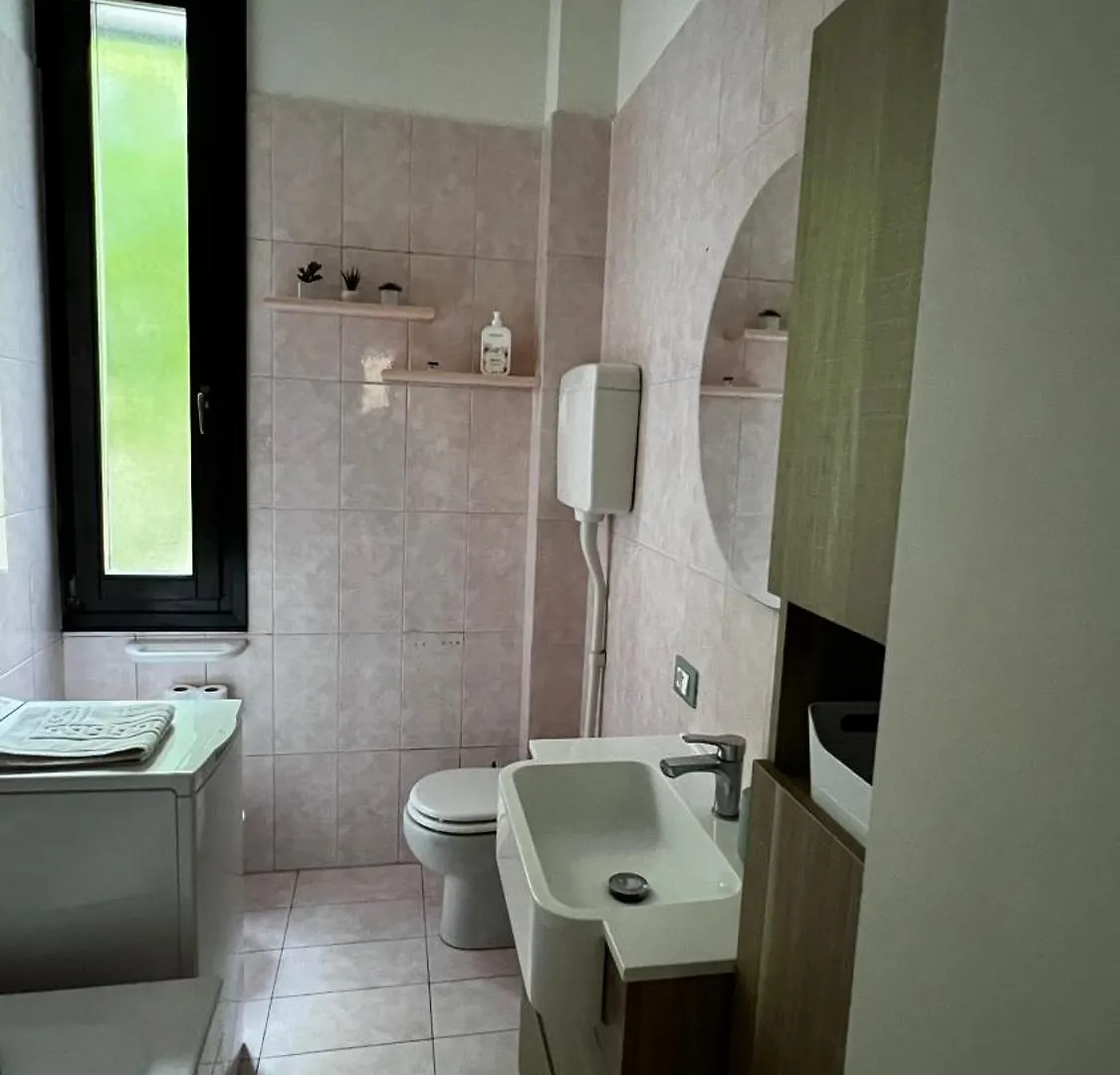 Apartment B&Be'S Rooms Bologna