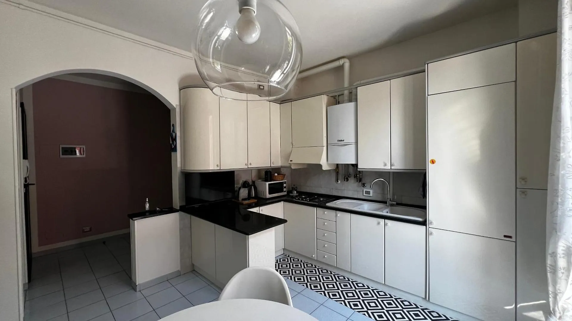 B&Be'S Rooms Bologna Apartment
