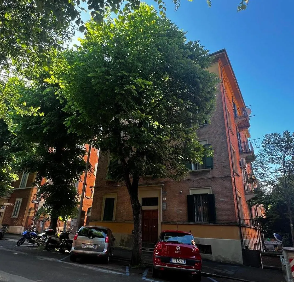 Apartment B&Be'S Rooms Bologna Italy