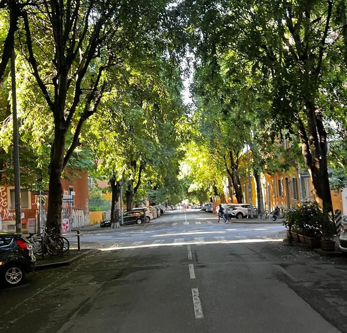 Apartment B&Be'S Rooms Bologna