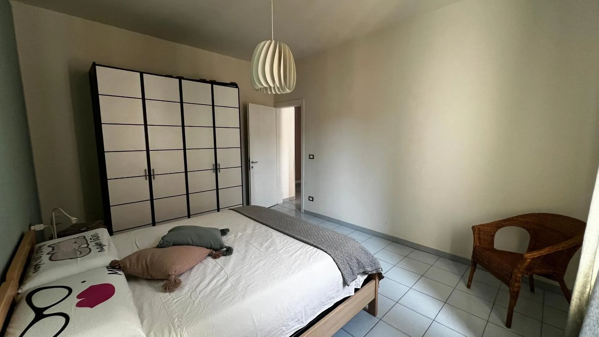 Apartmán B&Be'S Rooms Boloňa